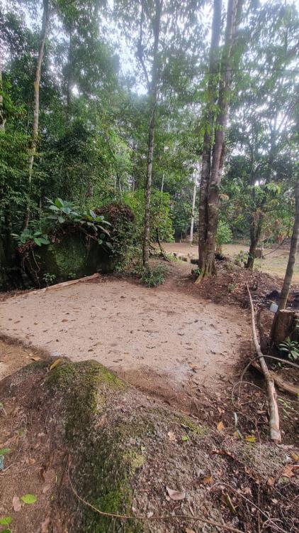 Port Rahsia Campsite | Escabee.com