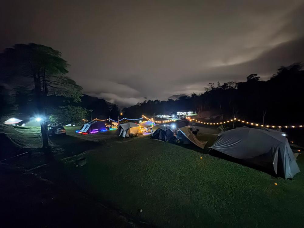 Asli Adventure Base Camp (AABC) | Escabee.com