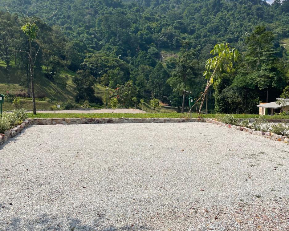 Camp MCF (BYOT Camping) at Malaysia Campfest 2026