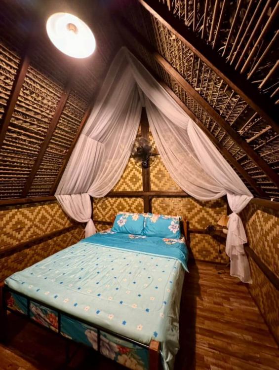 Rumah Sangking at Dusun Dz