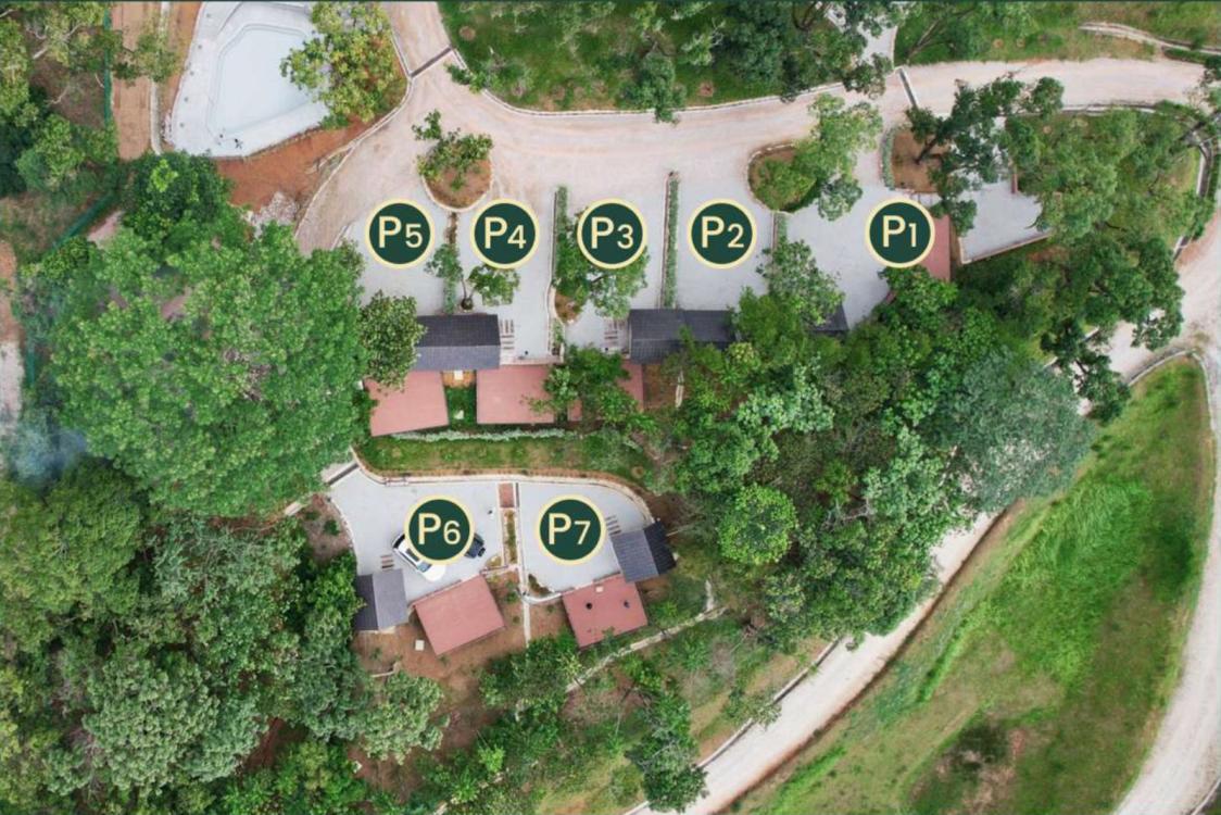 Camp PUNCAK (Glamping Only) at Malaysia Campfest 2026