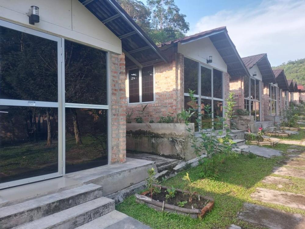 Room - Quad Sharing Room Package at Bentong Happy Farm