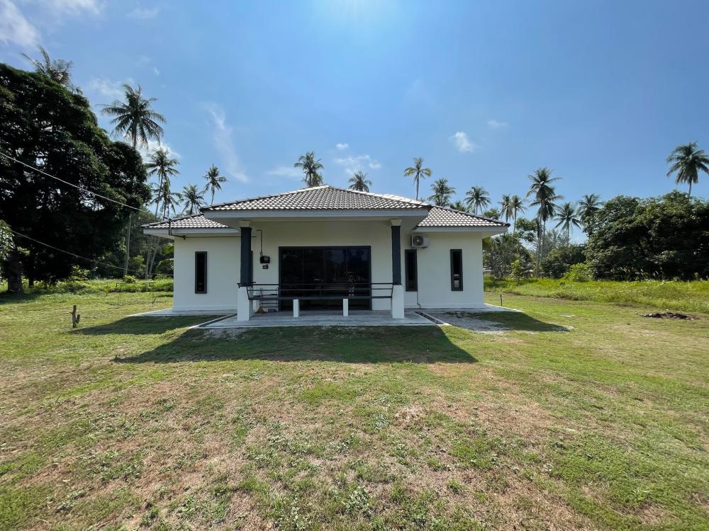 Homestay D’Breeze at D'Breeze Campsite