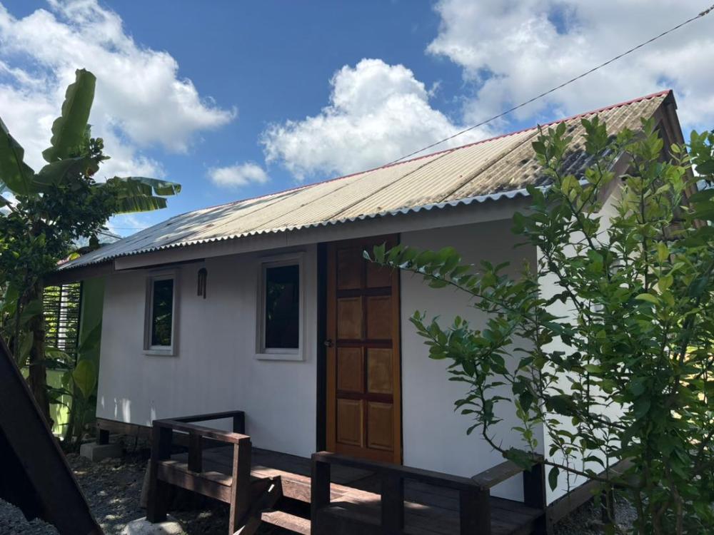 Campstay (CS) at Wong GanTeng Campsite
