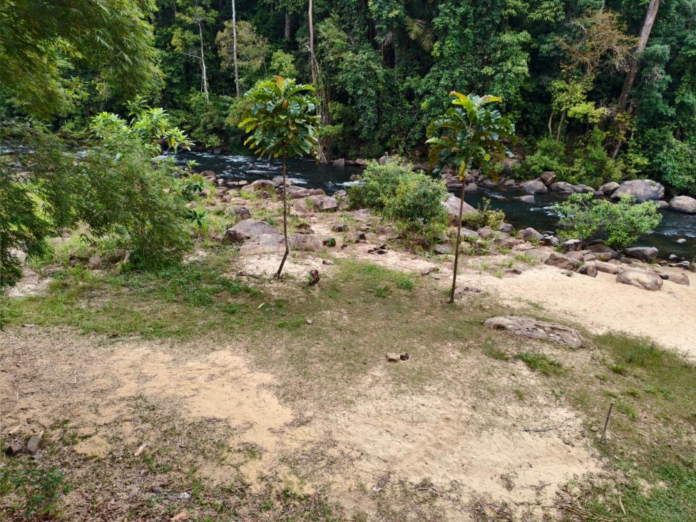 Lubuk Yu Ecopark at Maran Mega Campfest 2026