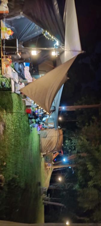Camping Lot Atas Tebing (With Plug Point) at Last Post D'Rimba Campsite & Kafe