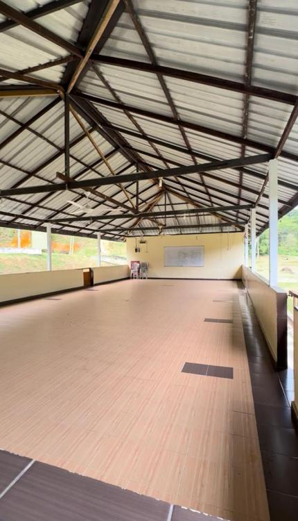 Campsite Zone F (Family Friendly Lake Zone) at Asli Adventure Base Camp (AABC)