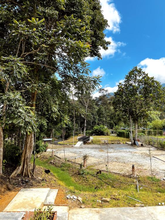 Camping - Premium Zone at THE JOARAA @ Janda Baik